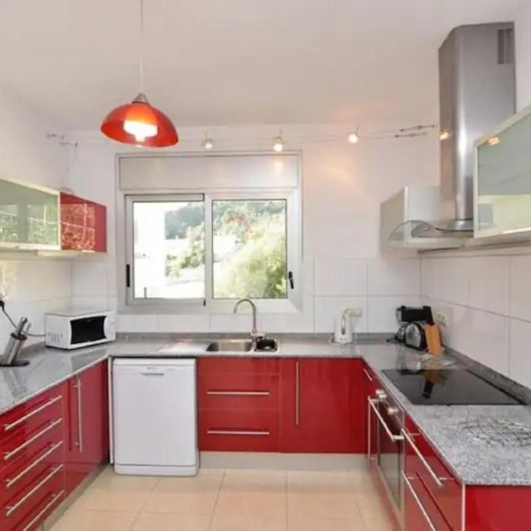 Holiday Villa privacy, pool, nature, with breathtaking view - Casa de 4 dormitorios - 16
