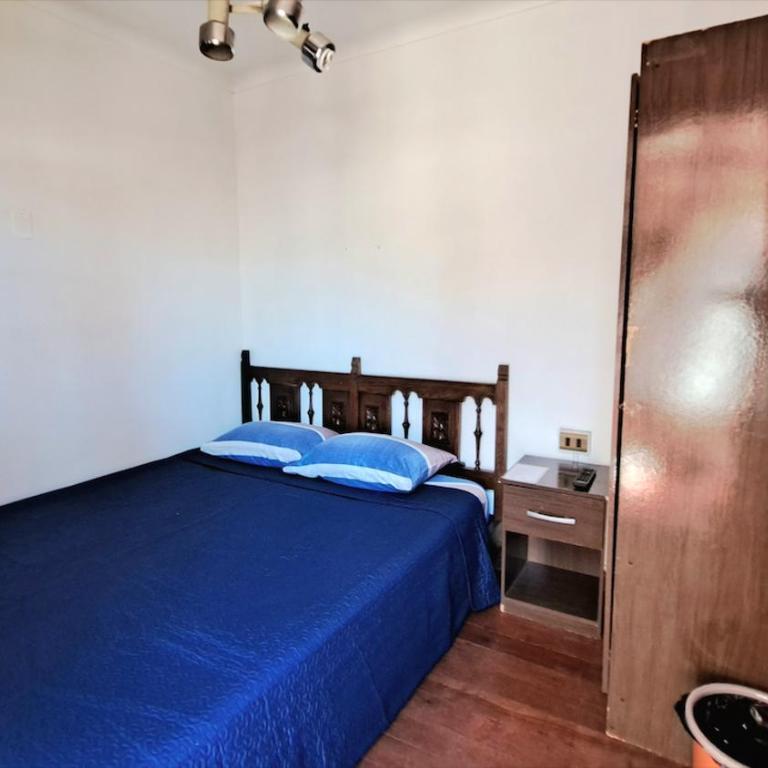 Alojamiento Uta Marka - Double Room with Shared Bathroom - 1