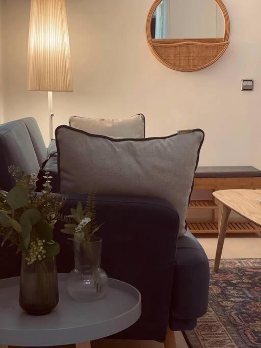 Acogedor apartamento en el corazón de Chamberí - Appartement 2 Chambres - 12