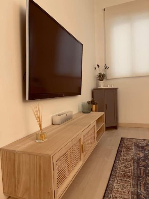 Acogedor apartamento en el corazón de Chamberí - Appartement 2 Chambres - 21