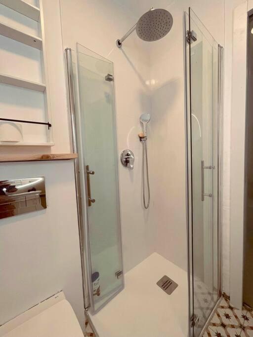 Acogedor apartamento en el corazón de Chamberí - Appartement 2 Chambres - 24
