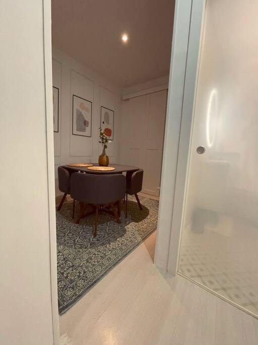 Acogedor apartamento en el corazón de Chamberí - Appartement 2 Chambres - 25