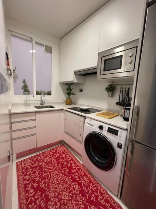 Acogedor apartamento en el corazón de Chamberí - Appartement 2 Chambres - 10