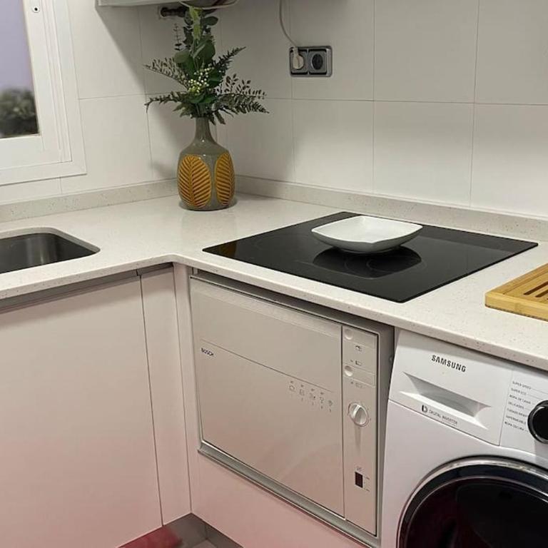 Acogedor apartamento en el corazón de Chamberí - Appartement 2 Chambres - 11