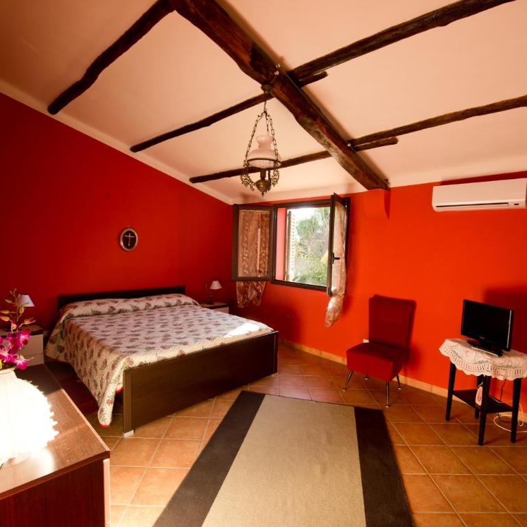 La Mimosa Case Vacanze - 2 Bedroom House - 2 Levels - 2
