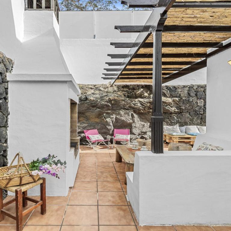 Casahost La Barraca Sunset - Villa - 27
