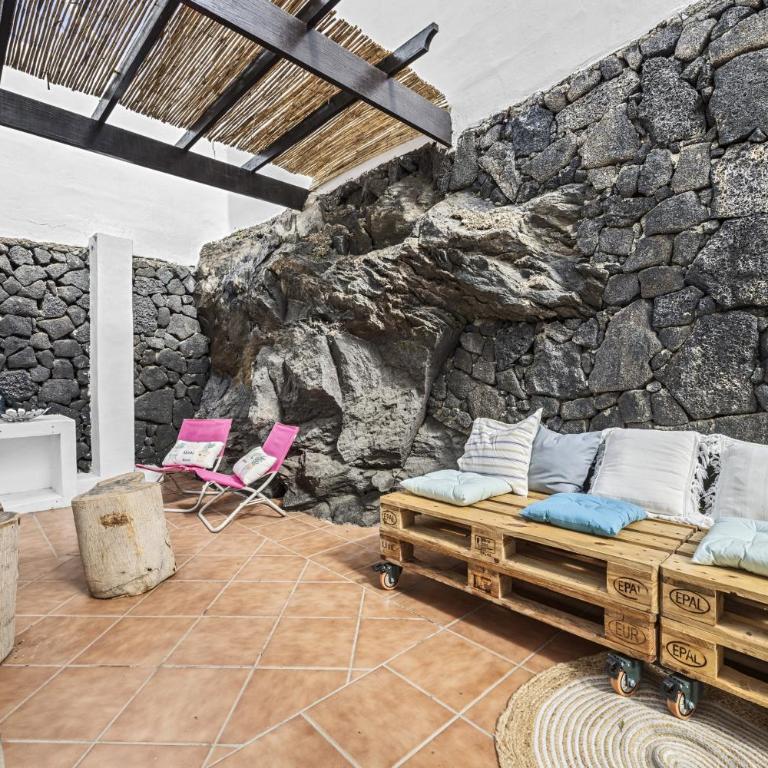 Casahost La Barraca Sunset - Villa - 28