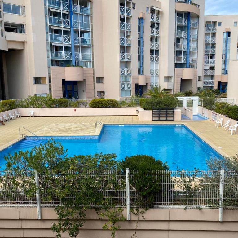 Cap St Louis - Appartement - Vue sur Mer - 10