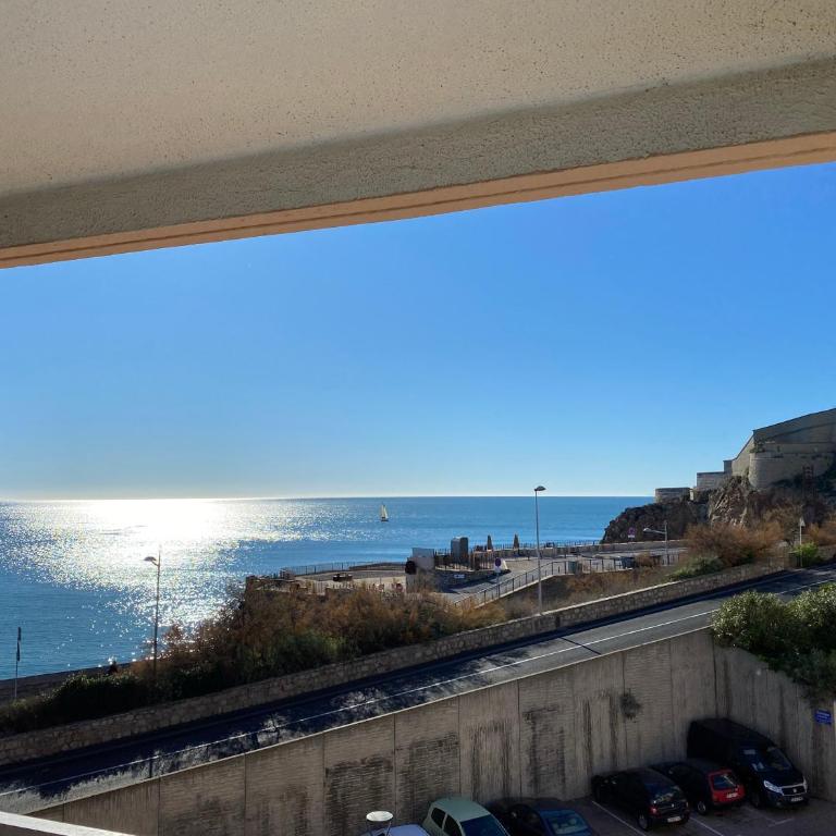 Cap St Louis - Appartement - Vue sur Mer - 2