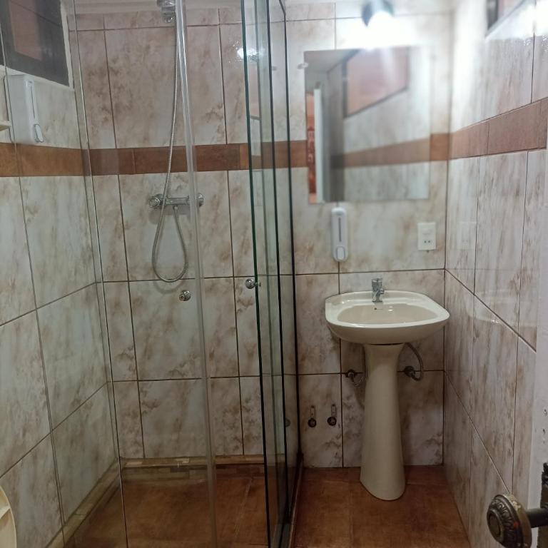 RIXAA Hotels - Habitación Doble con baño privado - 8