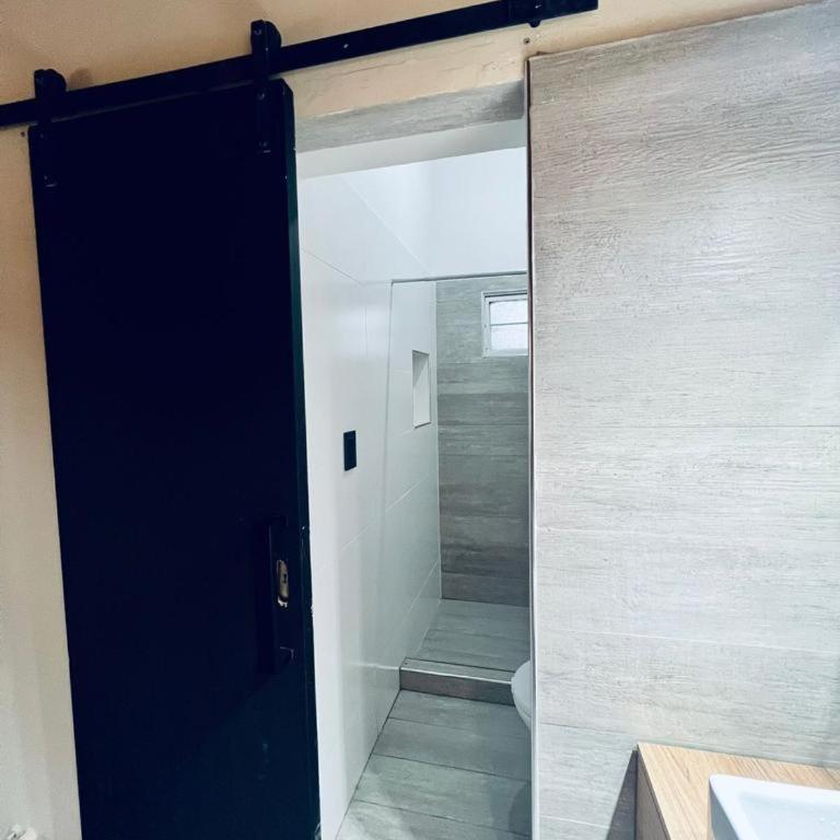 Monoambiente Luminoso con Pileta y asador - Apartamento de 1 dormitorio - 6