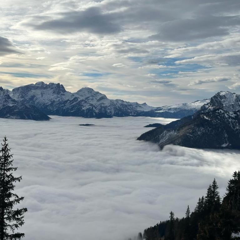 Panorama mozzafiato - Appartamento con 2 Camere da Letto - 20