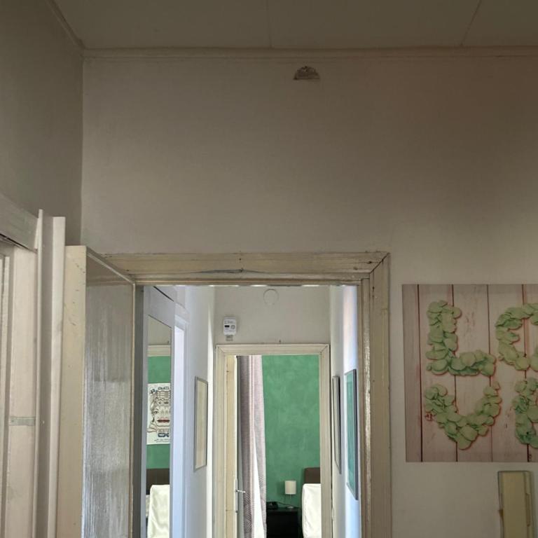 Residenza Parco Gioeni - Apartment with Terrace - 91