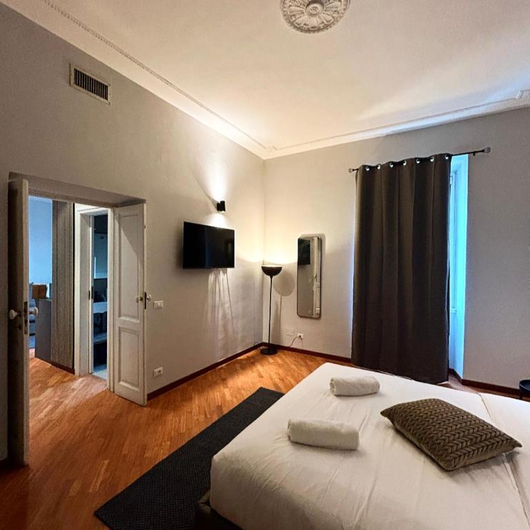 Sopi Vatican Suite Apartment - Appartement Deluxe - 2