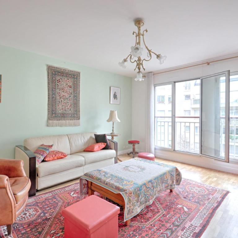 Appartement Martino - Welkeys - Apartment - 1