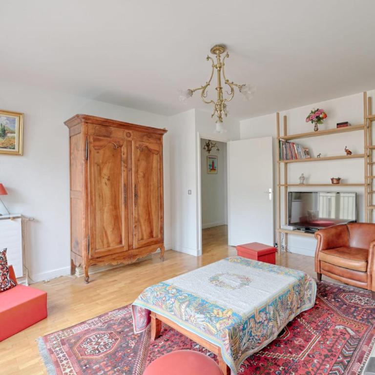 Appartement Martino - Welkeys - Apartment - 3