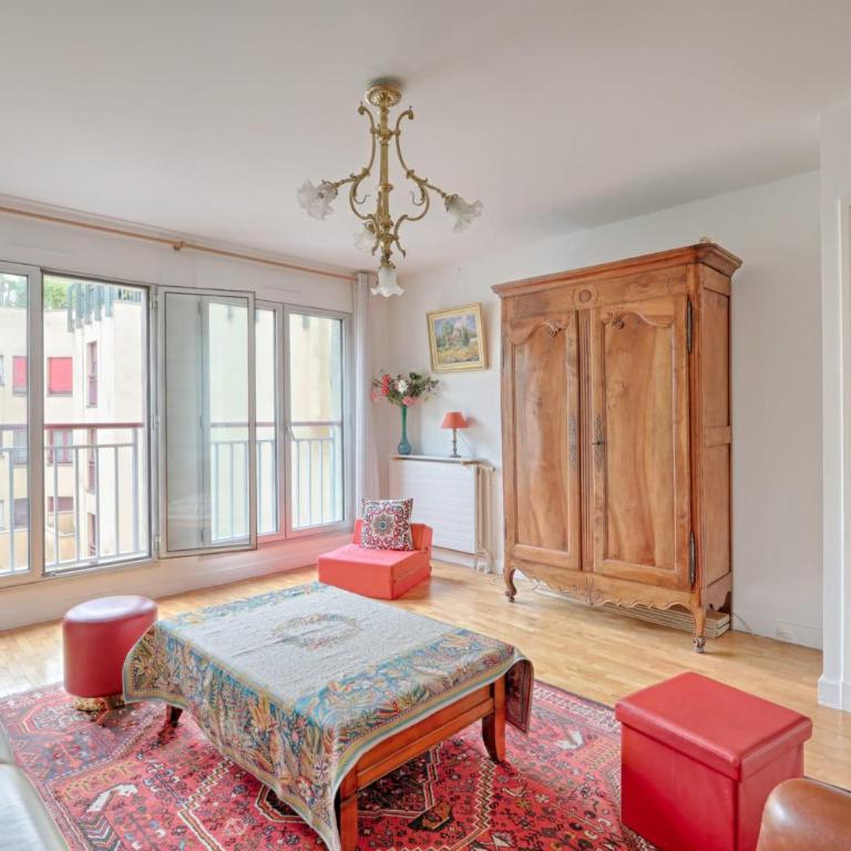 Appartement Martino - Welkeys - Apartment - 4