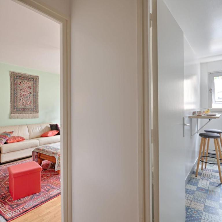 Appartement Martino - Welkeys - Apartment - 5