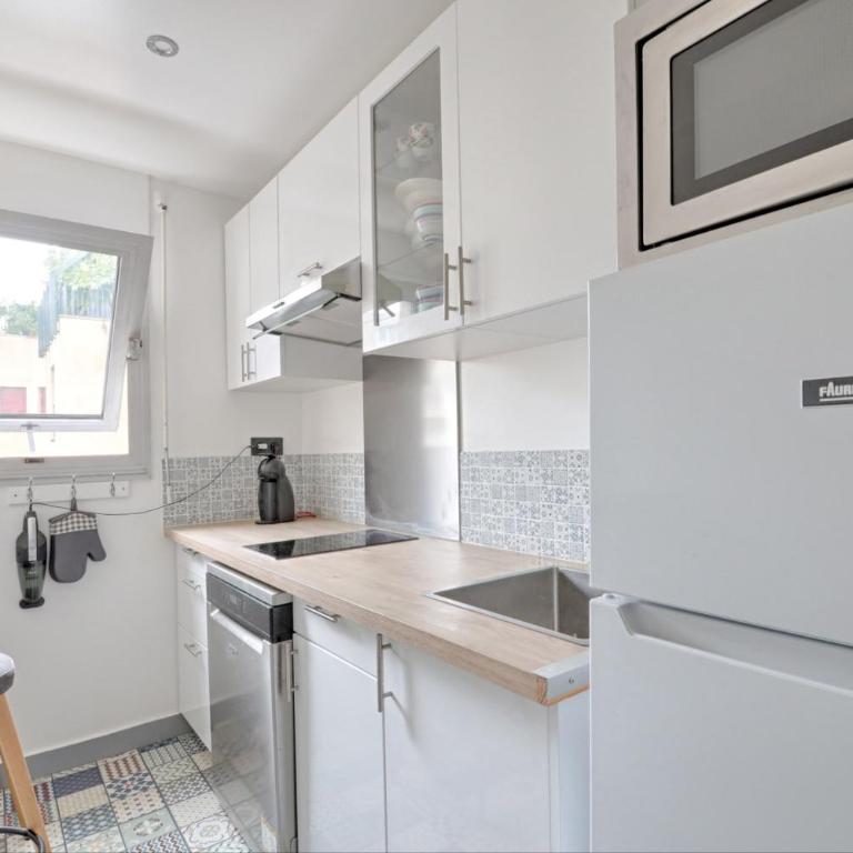 Appartement Martino - Welkeys - Apartment - 6