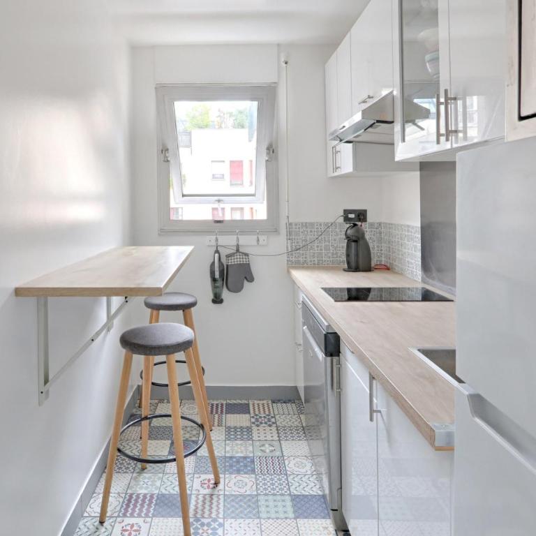 Appartement Martino - Welkeys - Apartment - 7