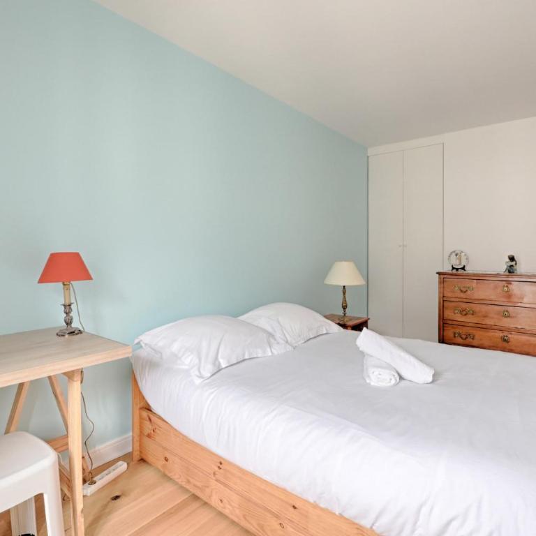Appartement Martino - Welkeys - Apartment - 9