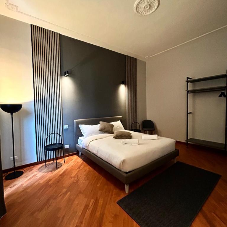 Sopi Vatican Suite Apartment - Appartement Deluxe - 3