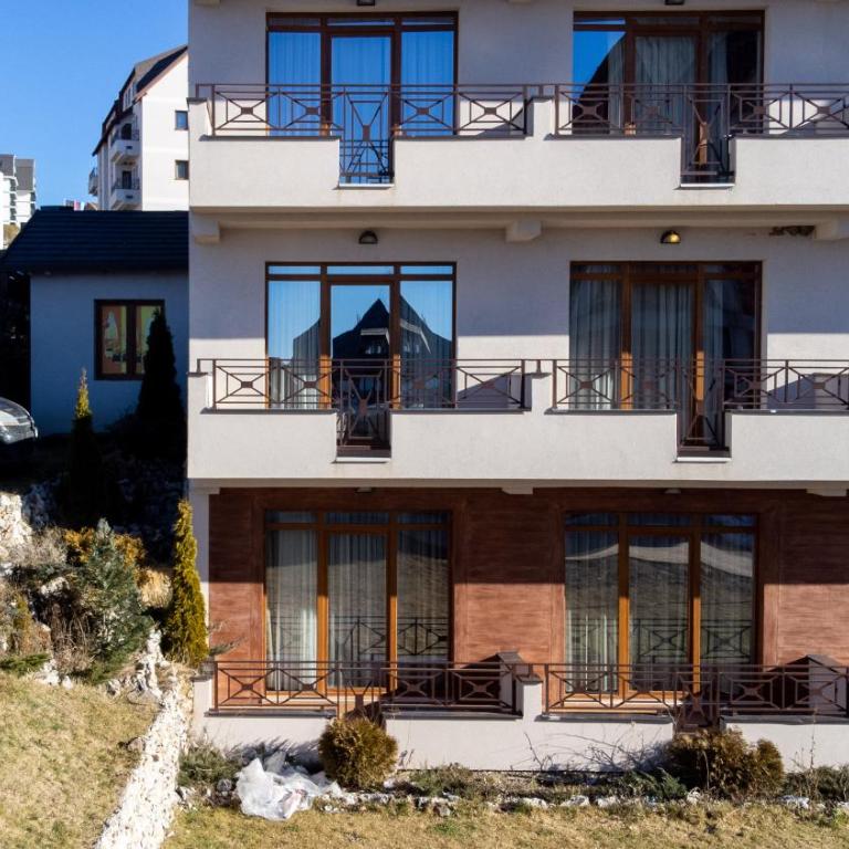 Premier 1 - Milmari Resort - King Studio with Sofa Bed - 37