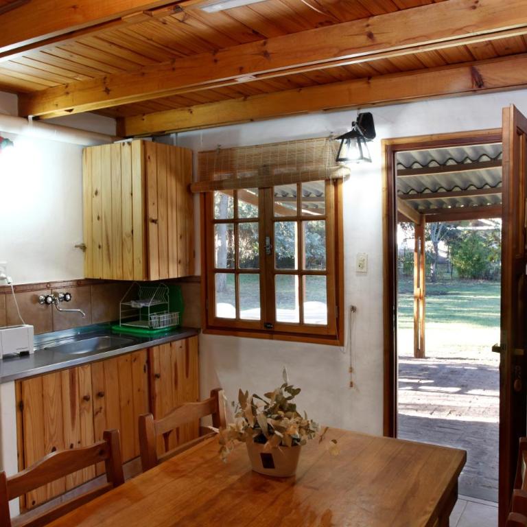 Acacias Country Club - Bungalow - 5