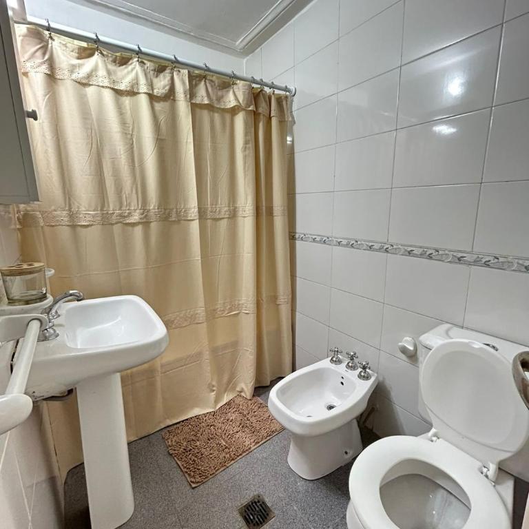 Monoambiente amoblado - Apartamento de 1 dormitorio - 11