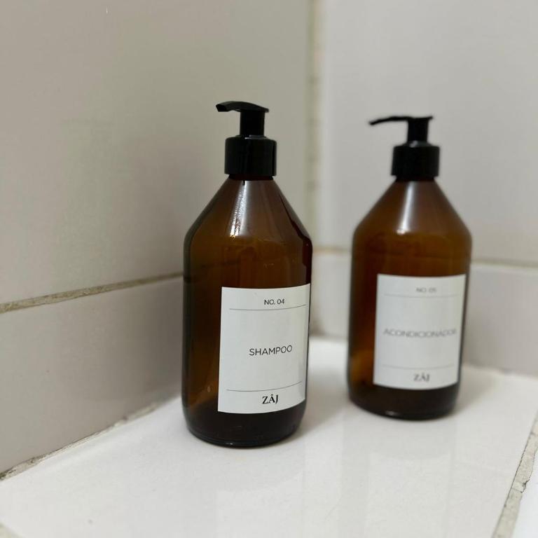 Monoambiente amoblado - Apartamento de 1 dormitorio - 15