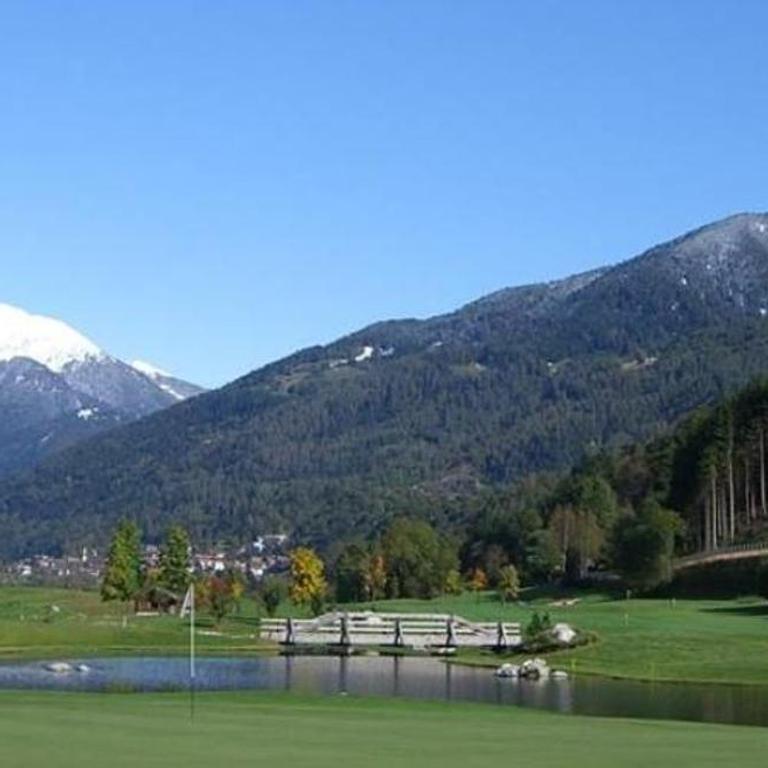 Rendena Dolomiti House - Apartment mit 3 Schlafzimmern - 25
