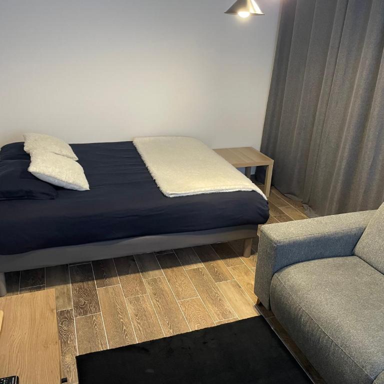 Le Studio en maison - Appartement 1 Chambre - 13