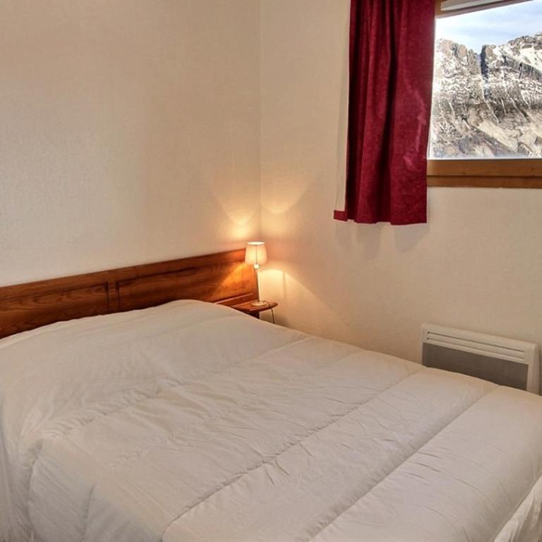 Cozy 6-person apartment with balcony - Appartement - 3