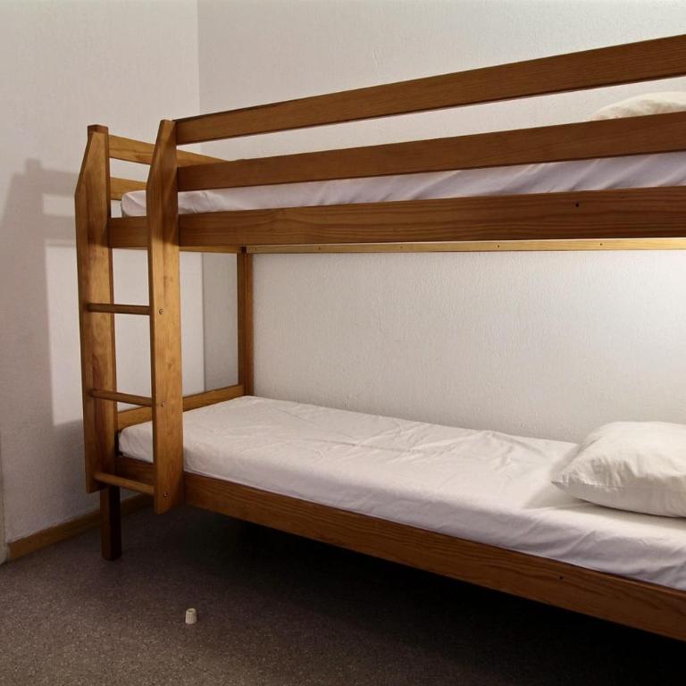 Cozy 6-person apartment with balcony - Appartement - 4