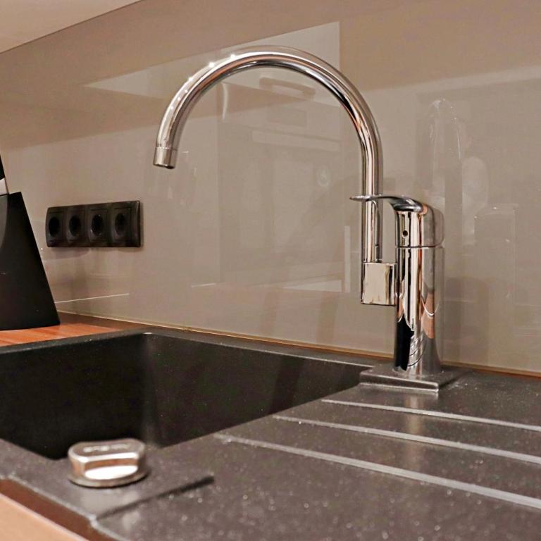 Capital apartments Sarajevo - Apartman sa 2 Spavaće Sobe - 31