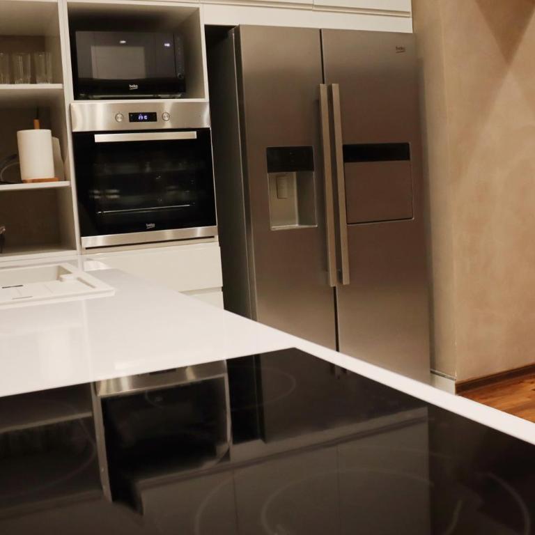 Capital apartments Sarajevo - Apartman sa 3 Spavaće Sobe - 24