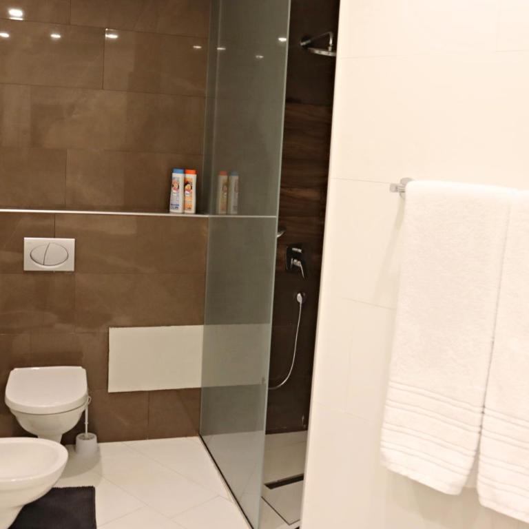 Capital apartments Sarajevo - Apartman sa 3 Spavaće Sobe - 30