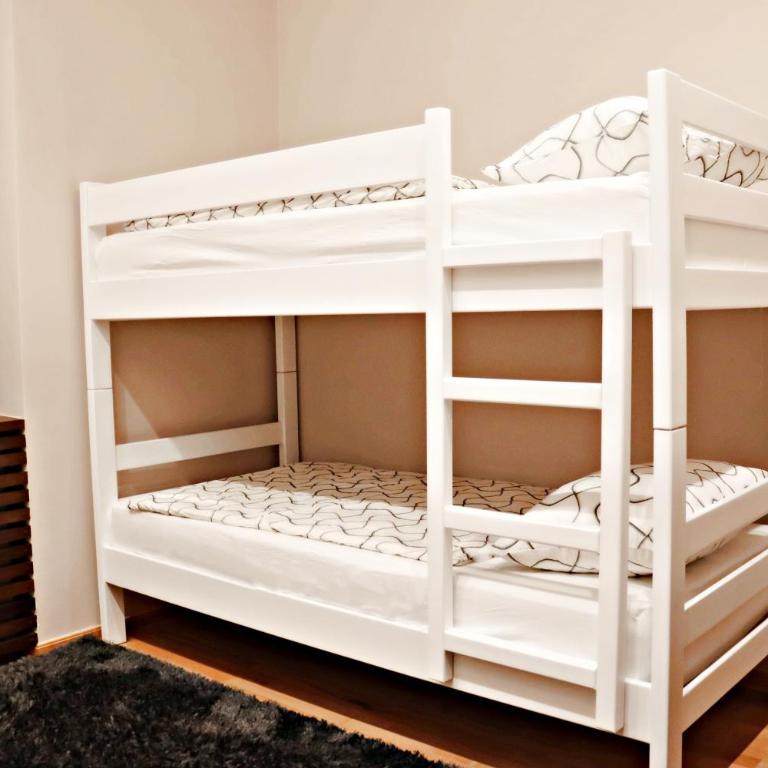 Capital apartments Sarajevo - Apartman sa 3 Spavaće Sobe - 34