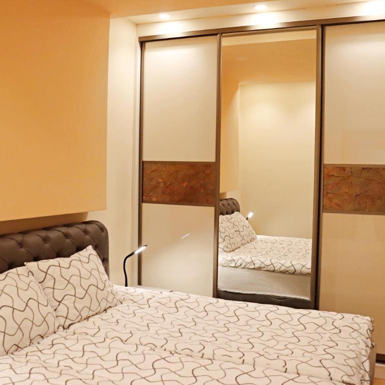 Capital apartments Sarajevo - Apartman sa 3 Spavaće Sobe - 33