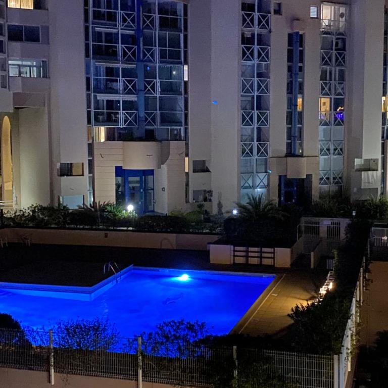Cap St Louis - Appartement - Vue sur Mer - 11