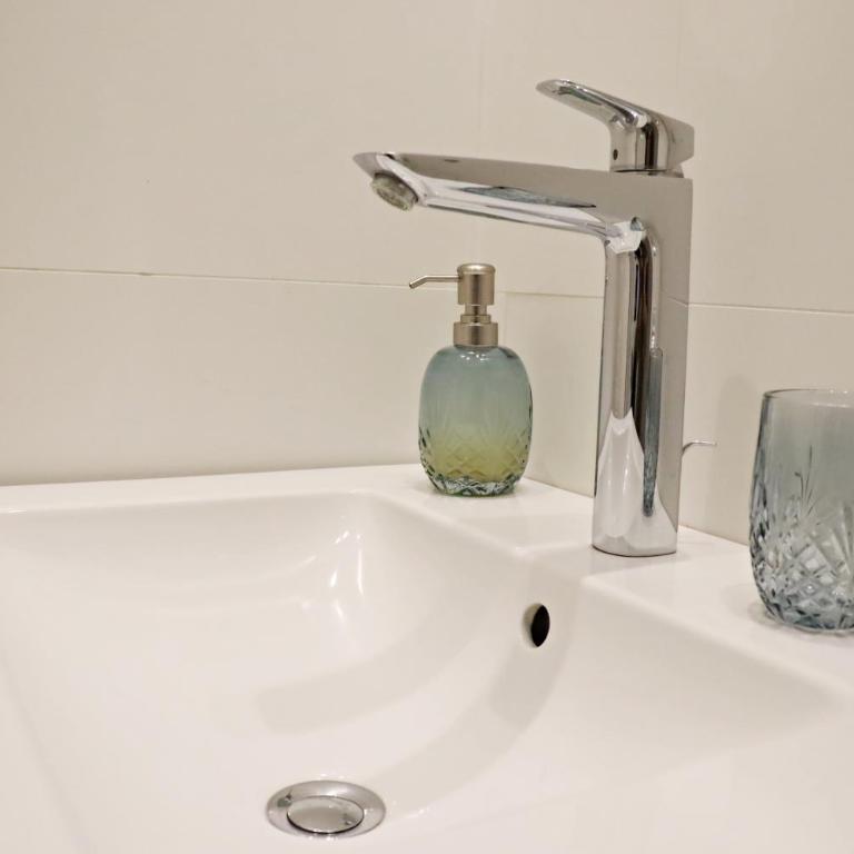 Capital apartments Sarajevo - Apartman sa 3 Spavaće Sobe - 39