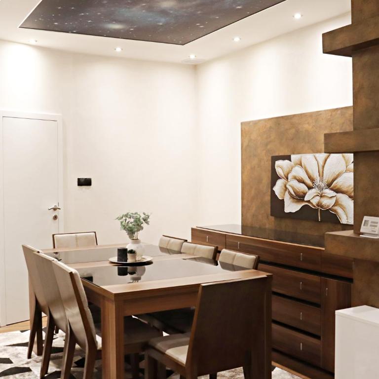 Capital apartments Sarajevo - Apartman sa 2 Spavaće Sobe - 26
