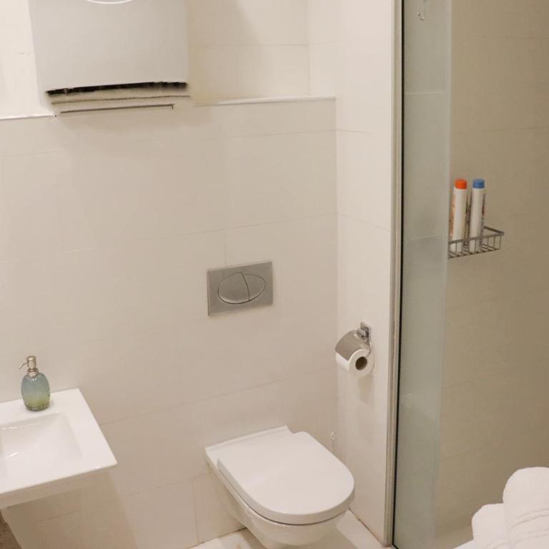 Capital apartments Sarajevo - Apartman sa 3 Spavaće Sobe - 38