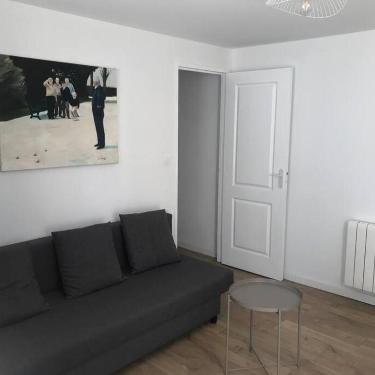 Maison/Appartement T5, Vue Forêt - Mimizan Plage - Maison 3 Chambres - 7