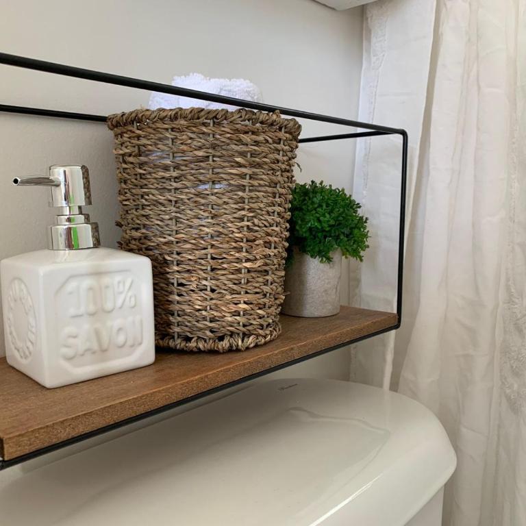Departamento en Condominio Marina La Serena - Three-Bedroom Apartment - 11