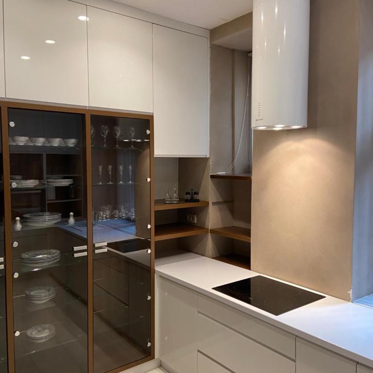 Capital apartments Sarajevo - Apartman sa 3 Spavaće Sobe - 1