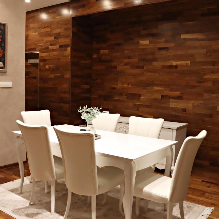 Capital apartments Sarajevo - Apartman sa 3 Spavaće Sobe - 27