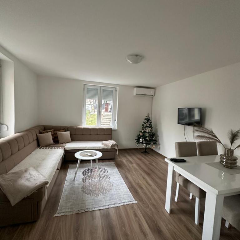 Terzibašin Konak - Kuća sa 2 Spavaće Sobe - 2