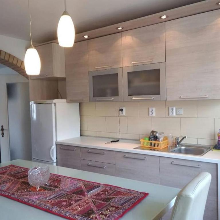 Apartment Center of Sarajevo - Apartman na Više Nivoa - 5