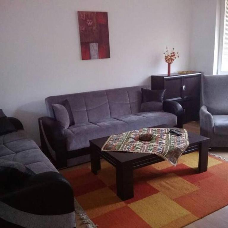 Apartment Center of Sarajevo - Apartman na Više Nivoa - 7